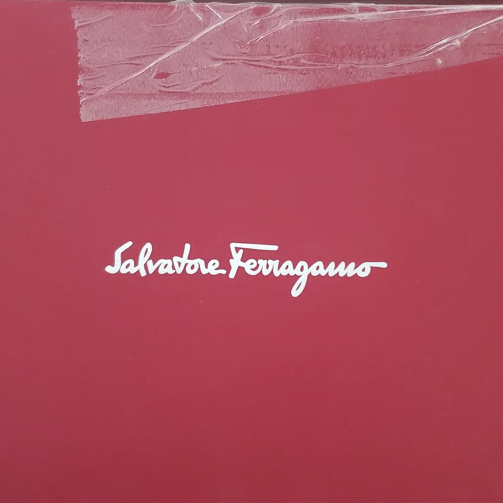 Salvatore Ferragamo Shoes - Picture 2 of 16